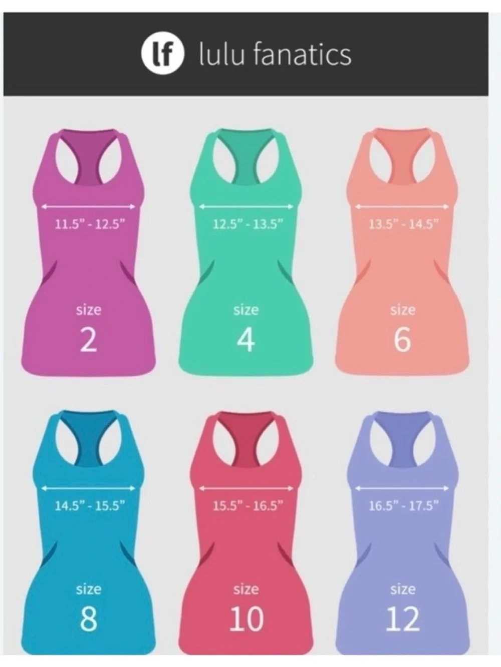 Lululemon Breeze by Muscle Crop Tank in Cayenne Size 10